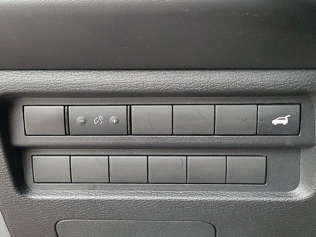 used 2023 Mitsubishi Outlander car, priced at $25,998