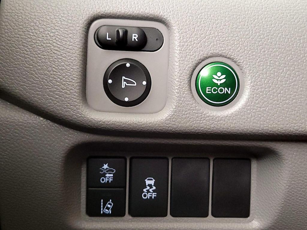 used 2022 Honda Pilot car, priced at $33,998