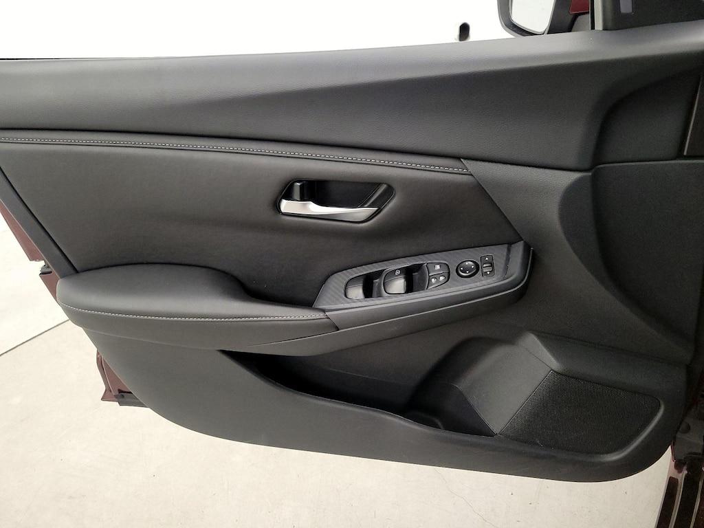 used 2024 Nissan Sentra car, priced at $19,998