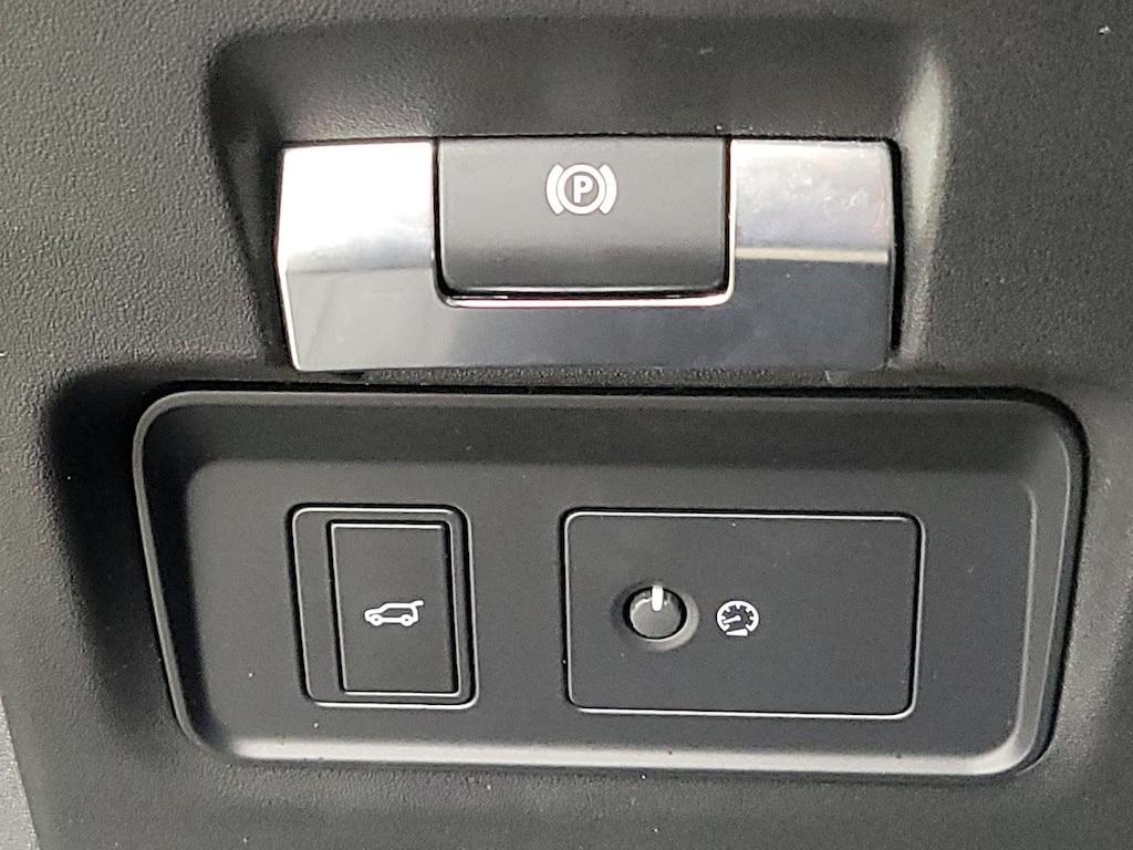 used 2020 Land Rover Discovery Sport car, priced at $21,998