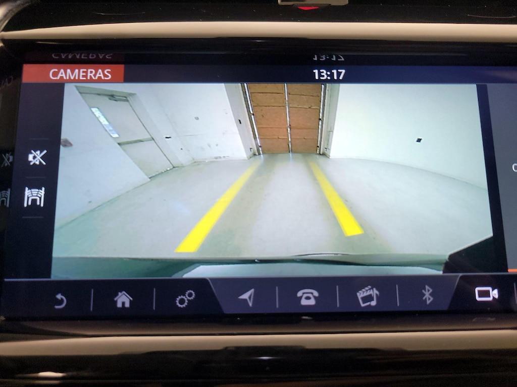 used 2020 Land Rover Discovery Sport car, priced at $21,998