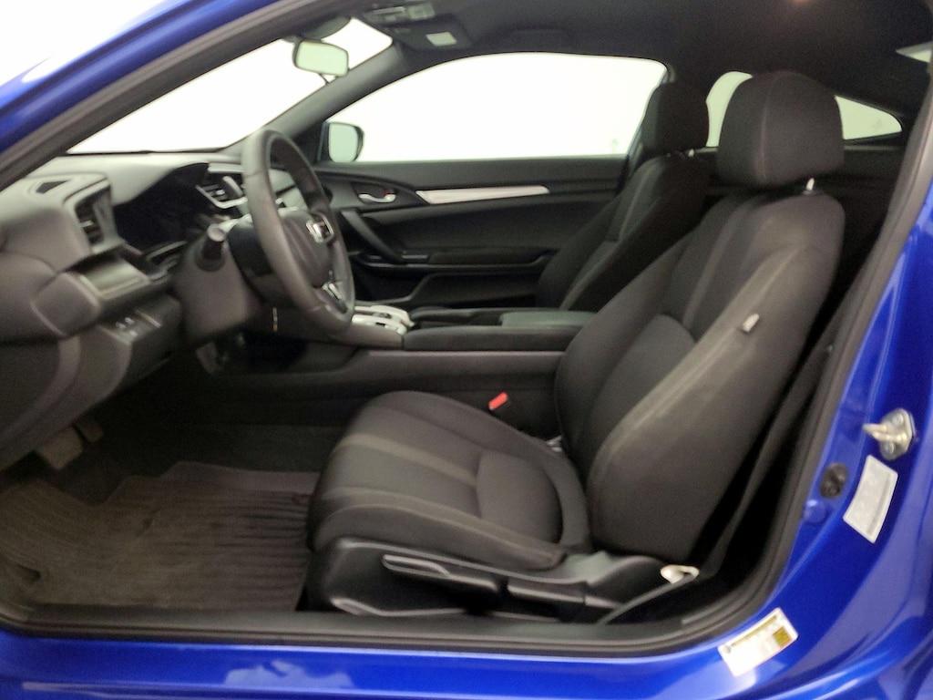 used 2019 Honda Civic car, priced at $17,998