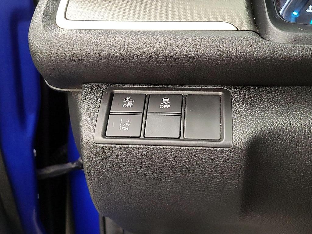 used 2019 Honda Civic car, priced at $17,998