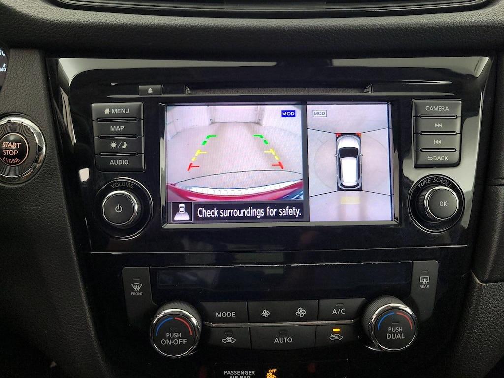 used 2019 Nissan Rogue car, priced at $13,599