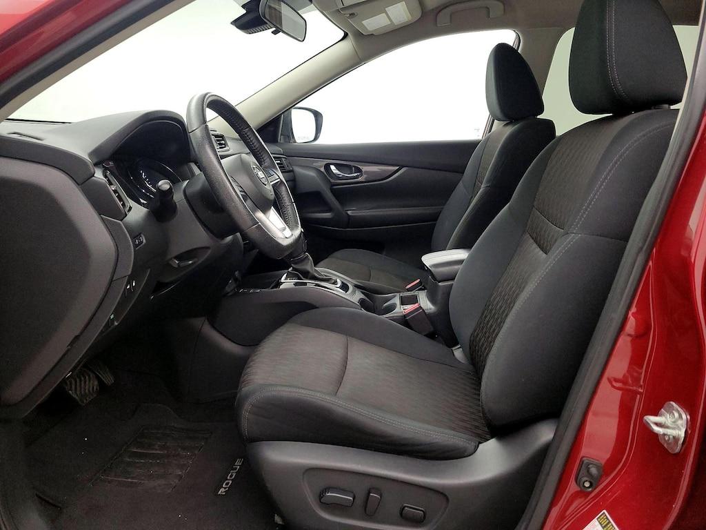 used 2019 Nissan Rogue car, priced at $13,599