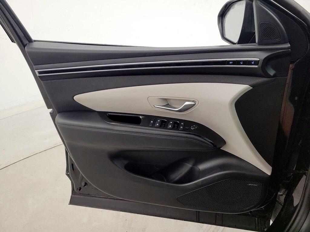 used 2023 Hyundai Tucson car, priced at $28,998