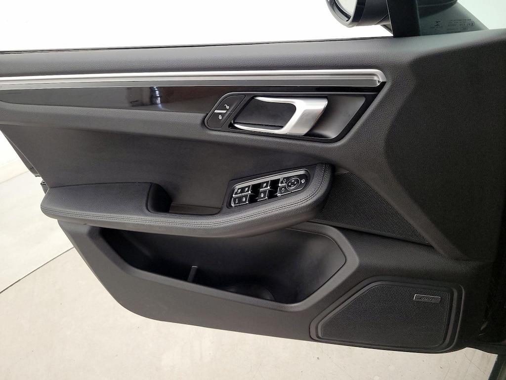 used 2018 Porsche Macan car, priced at $26,998