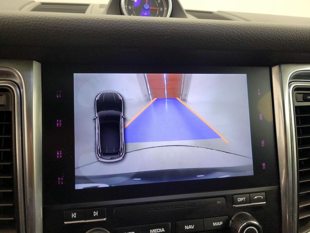 used 2018 Porsche Macan car, priced at $26,998