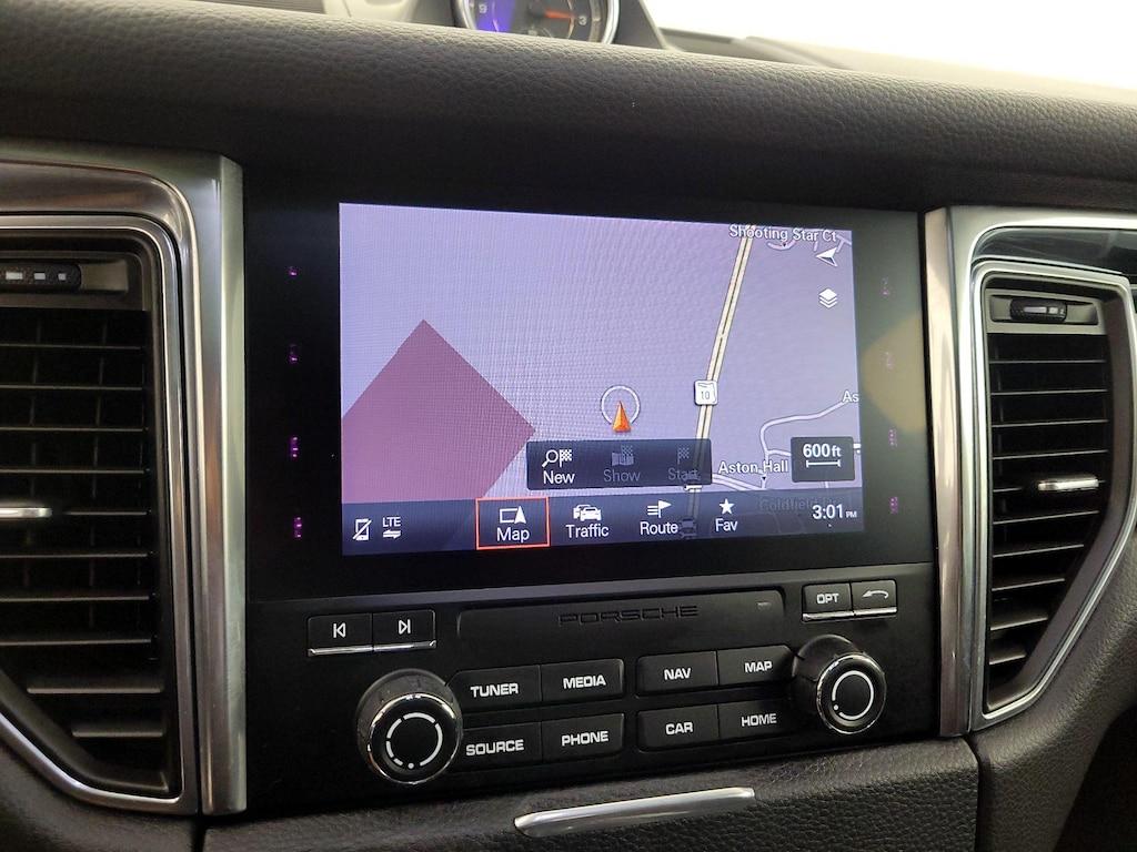 used 2018 Porsche Macan car, priced at $26,998