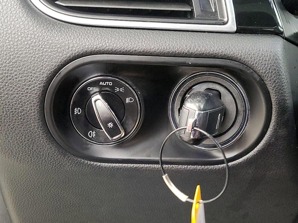 used 2018 Porsche Macan car, priced at $26,998