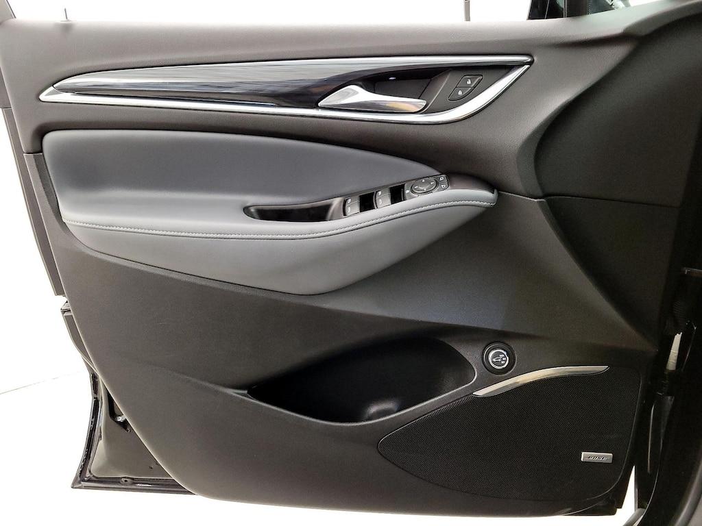 used 2020 Buick Enclave car, priced at $22,998