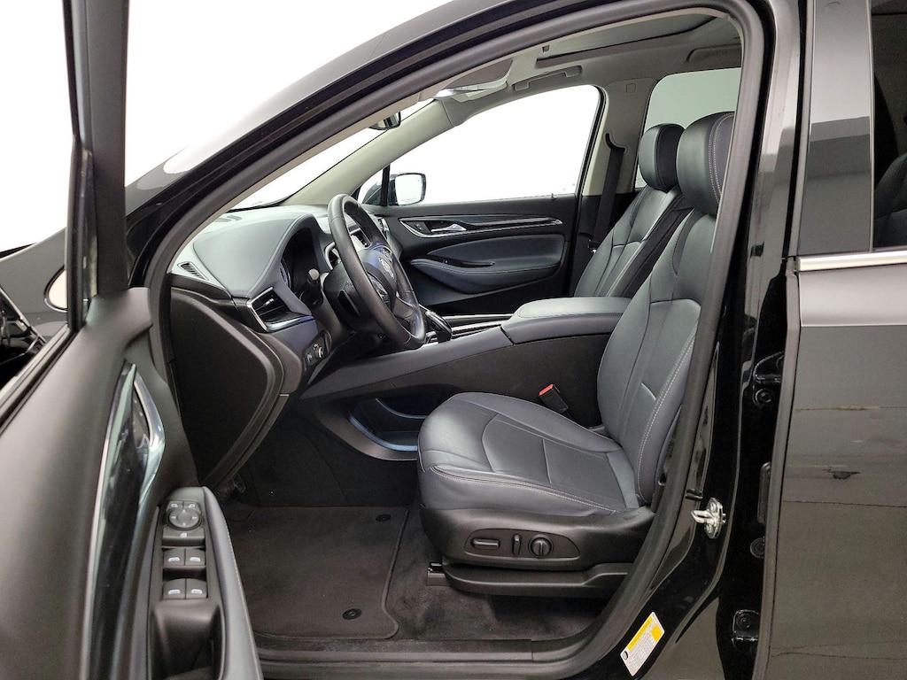 used 2020 Buick Enclave car, priced at $22,998