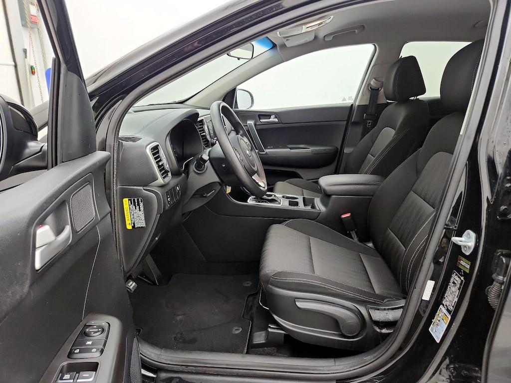 used 2019 Kia Sportage car, priced at $13,599