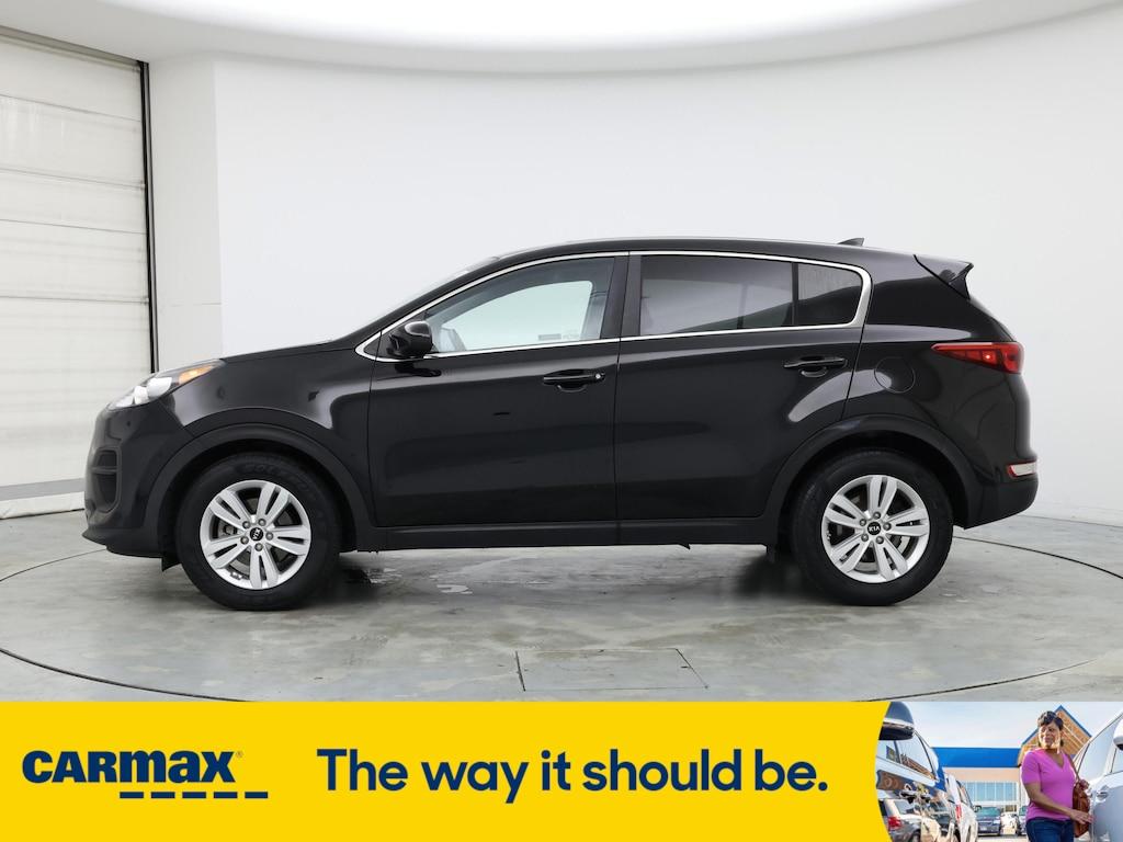 used 2019 Kia Sportage car, priced at $13,599