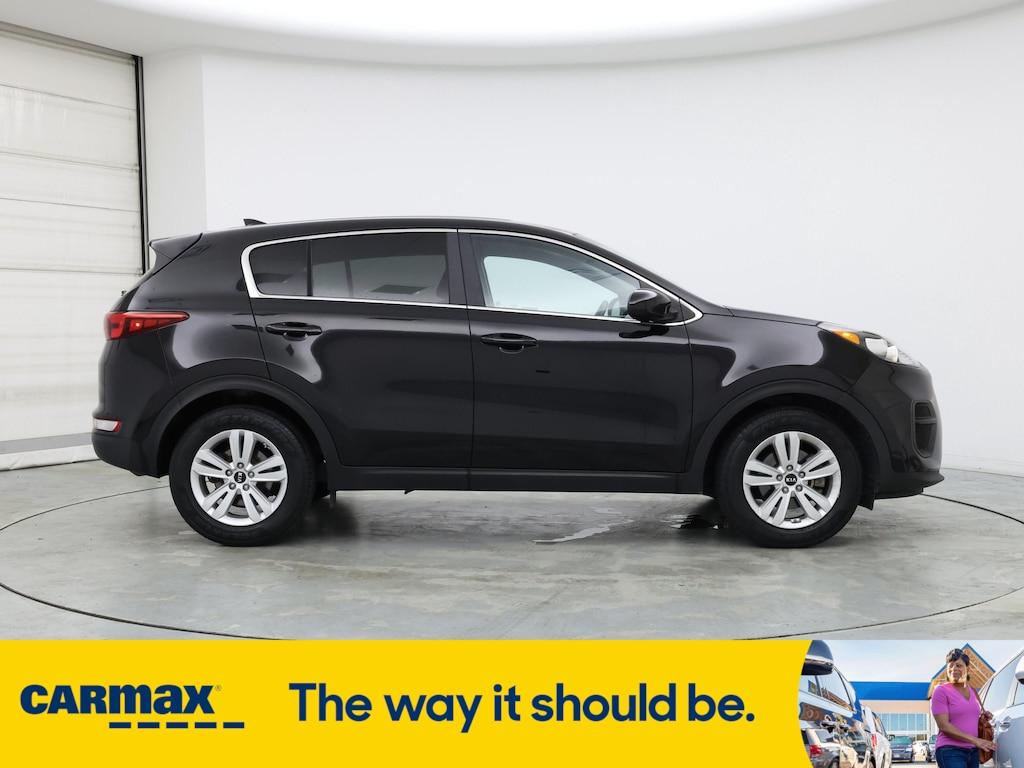used 2019 Kia Sportage car, priced at $13,599