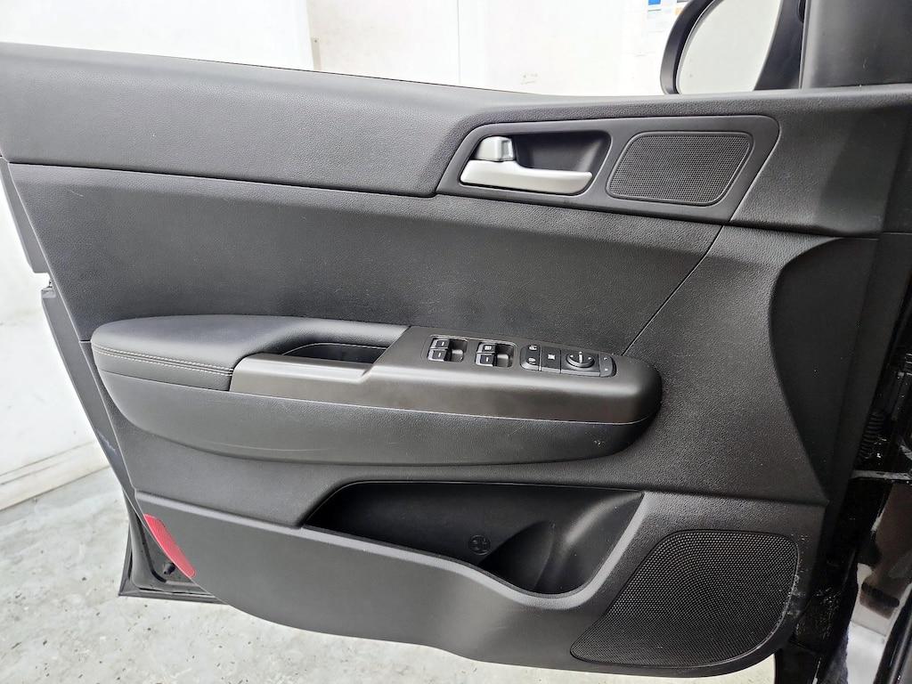 used 2019 Kia Sportage car, priced at $13,599