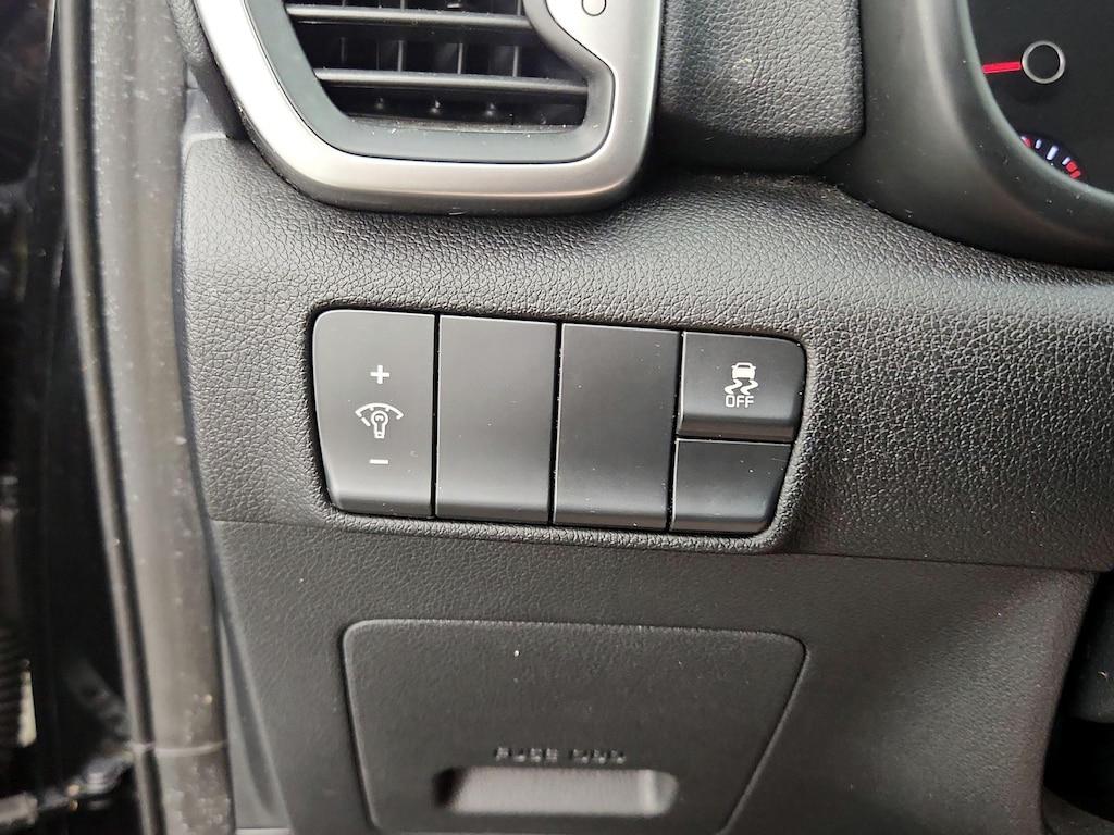 used 2019 Kia Sportage car, priced at $13,599