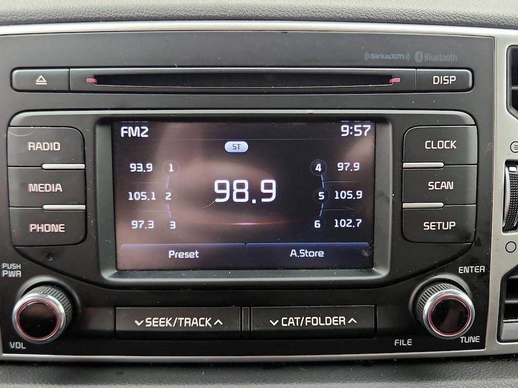 used 2019 Kia Sportage car, priced at $13,599