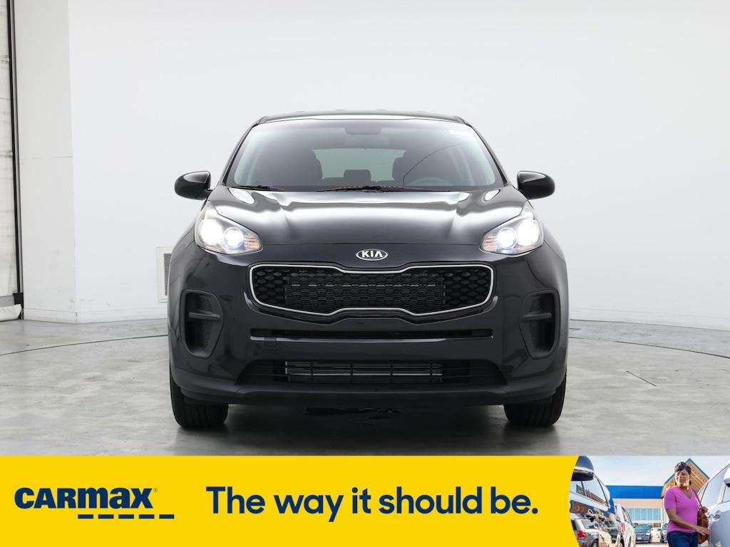 used 2019 Kia Sportage car, priced at $13,599