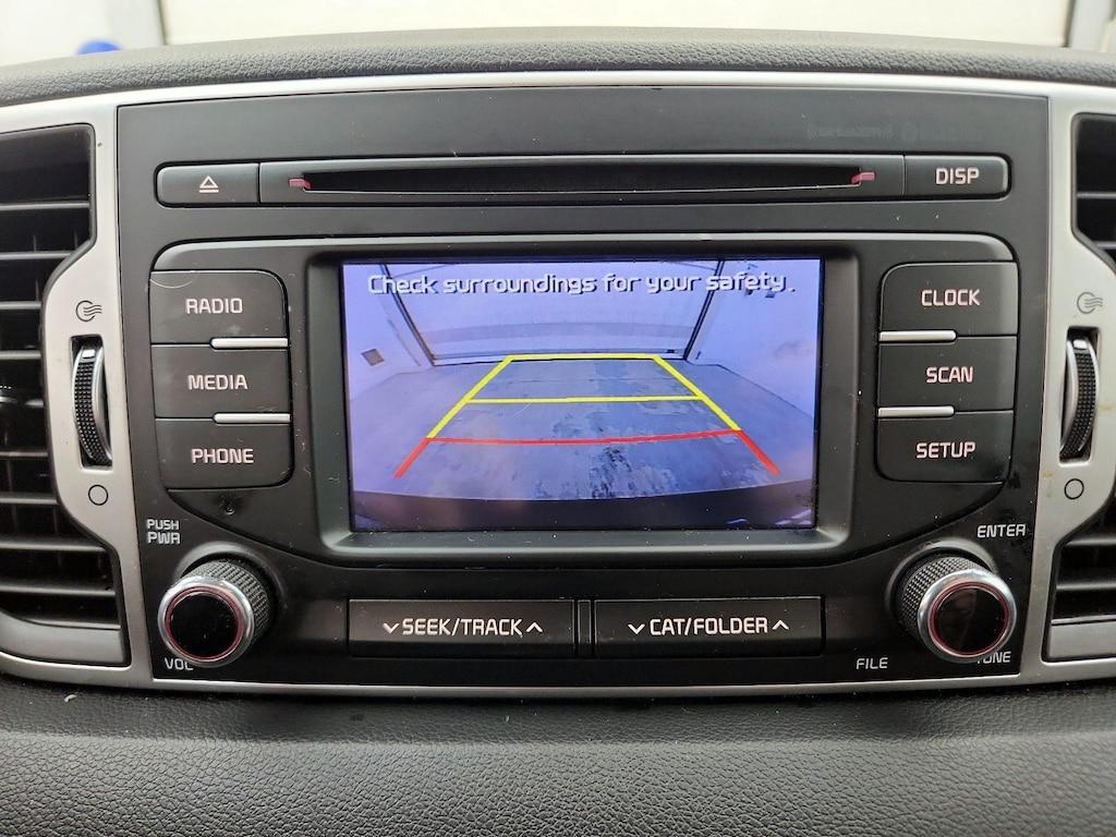 used 2019 Kia Sportage car, priced at $13,599