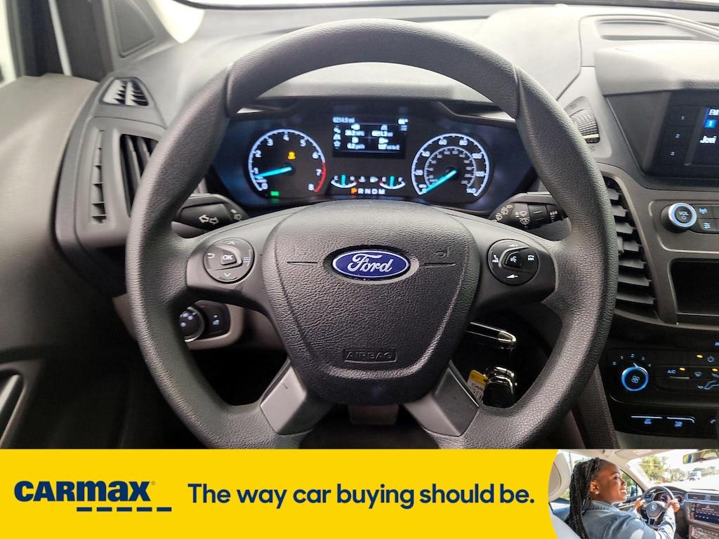 used 2020 Ford Transit Connect car, priced at $35,998