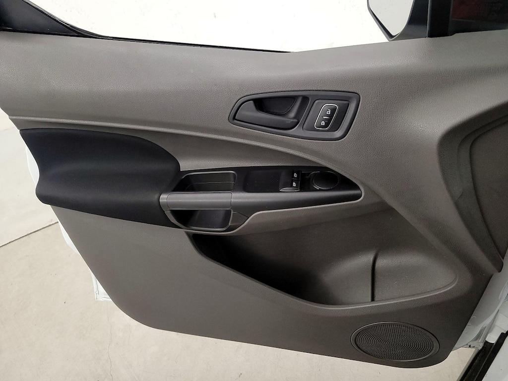 used 2020 Ford Transit Connect car, priced at $35,998