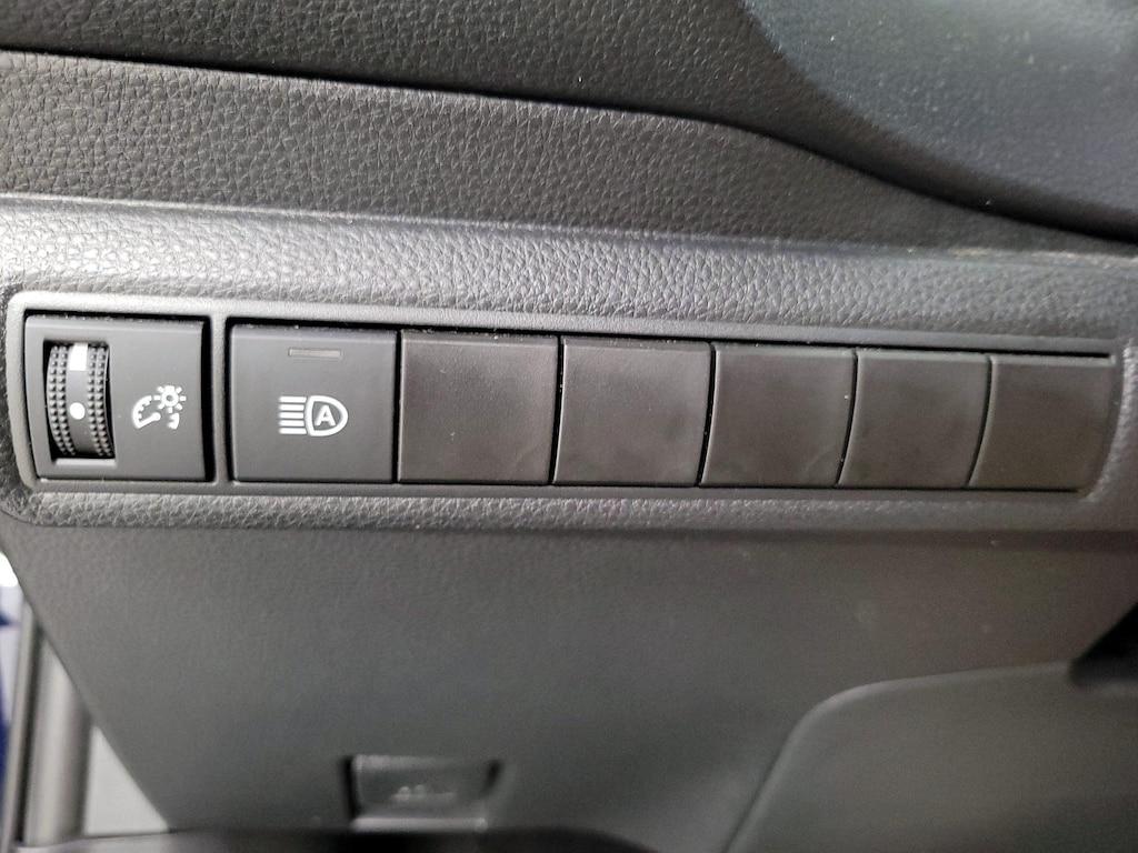 used 2023 Toyota Corolla car, priced at $20,998