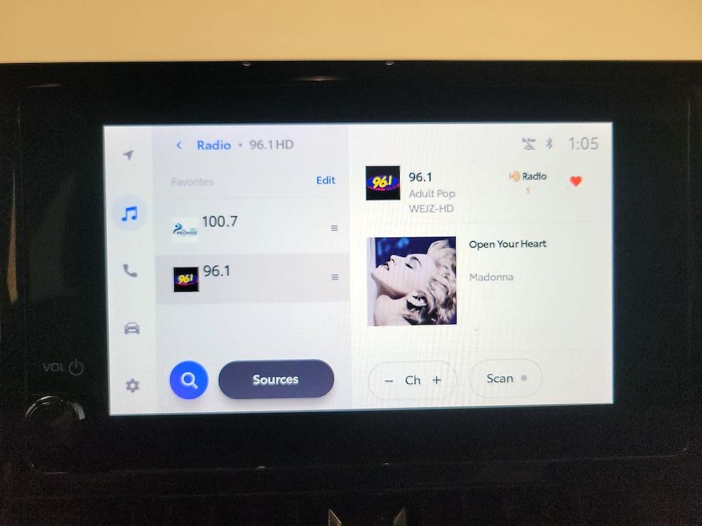 used 2023 Toyota Corolla car, priced at $20,998