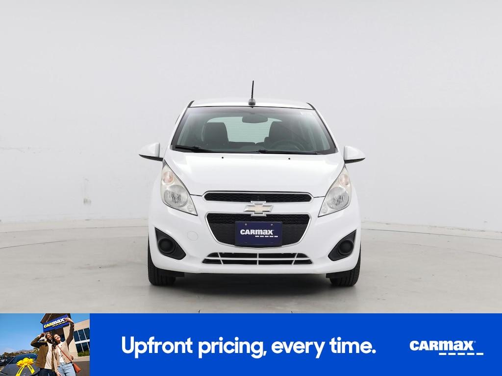 used 2014 Chevrolet Spark car, priced at $11,998