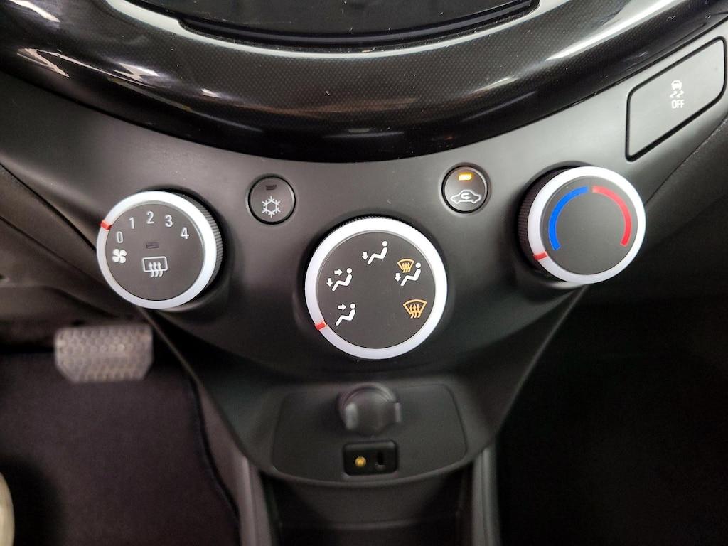 used 2014 Chevrolet Spark car, priced at $11,998