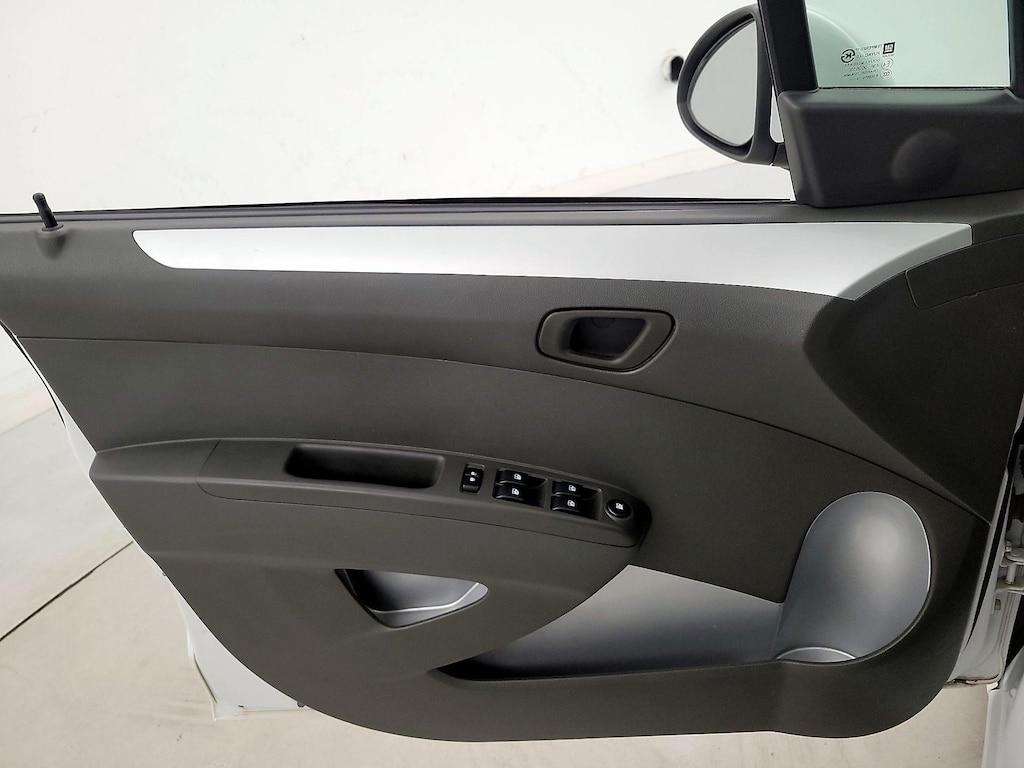 used 2014 Chevrolet Spark car, priced at $11,998