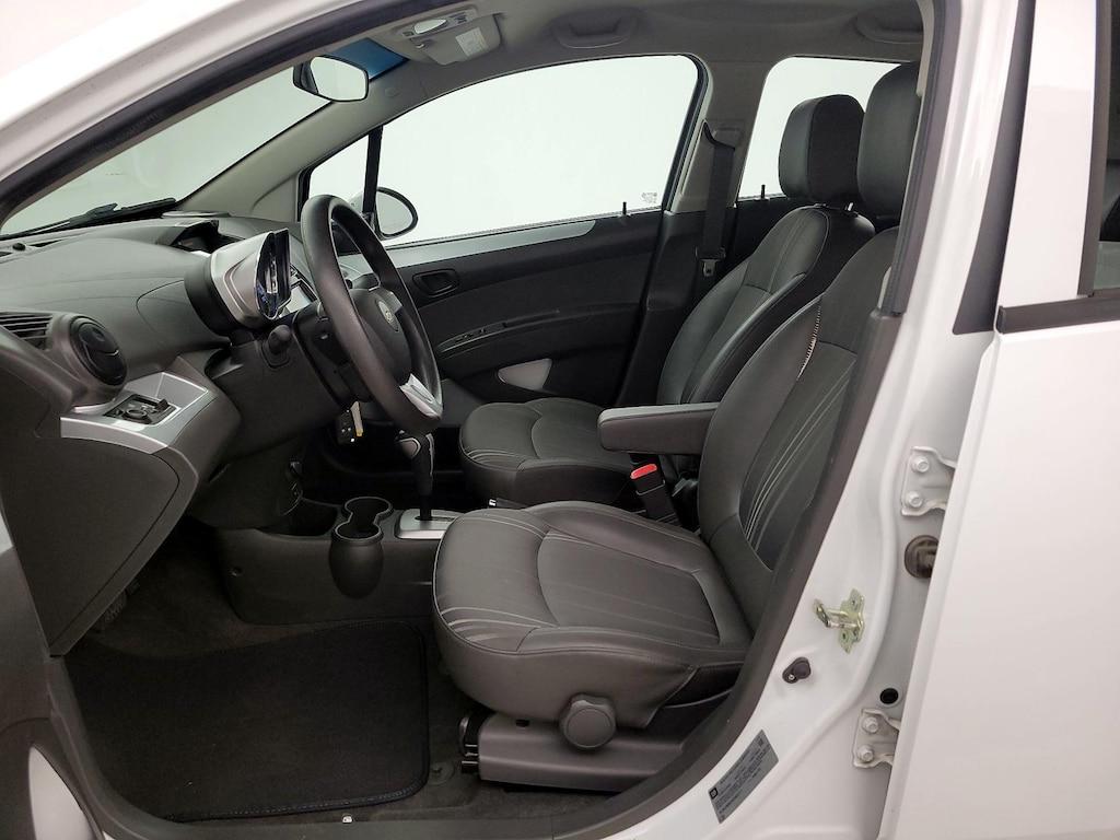 used 2014 Chevrolet Spark car, priced at $11,998