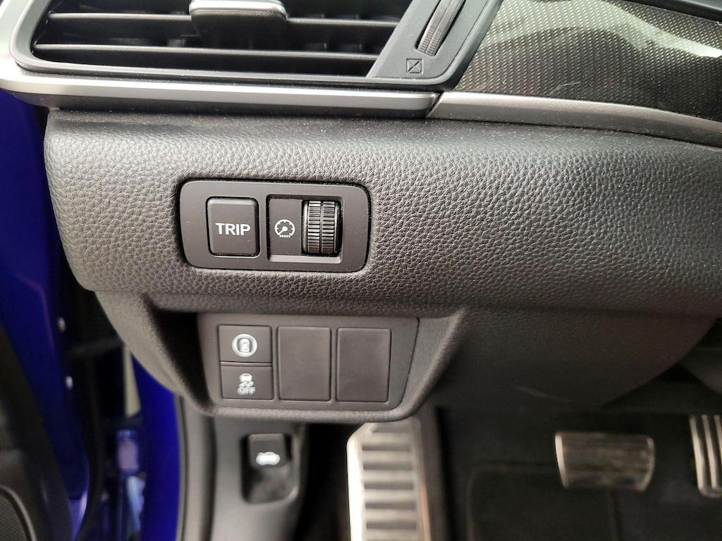 used 2022 Honda Accord car, priced at $26,998