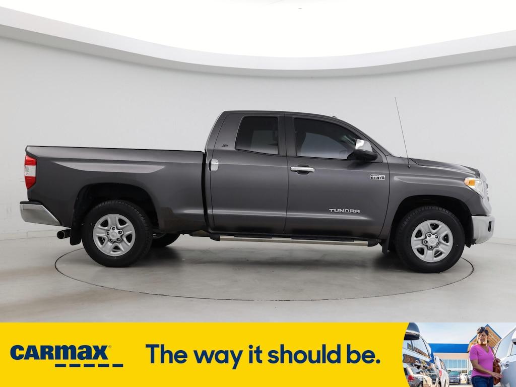 used 2014 Toyota Tundra car, priced at $24,998