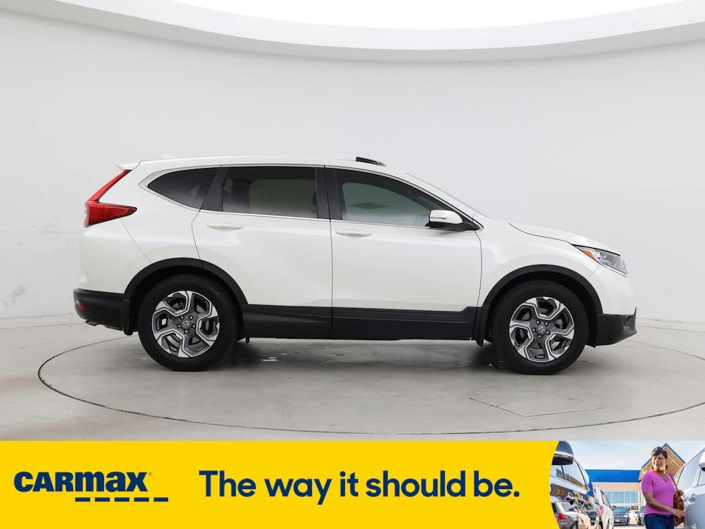 used 2017 Honda CR-V car, priced at $22,998