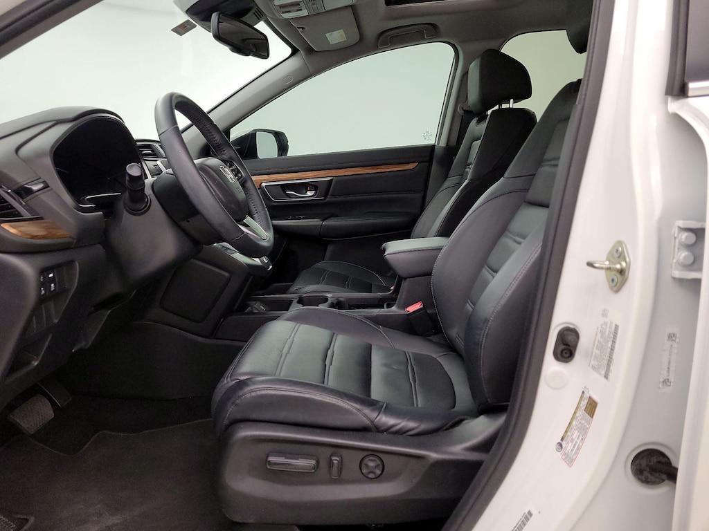 used 2017 Honda CR-V car, priced at $22,998