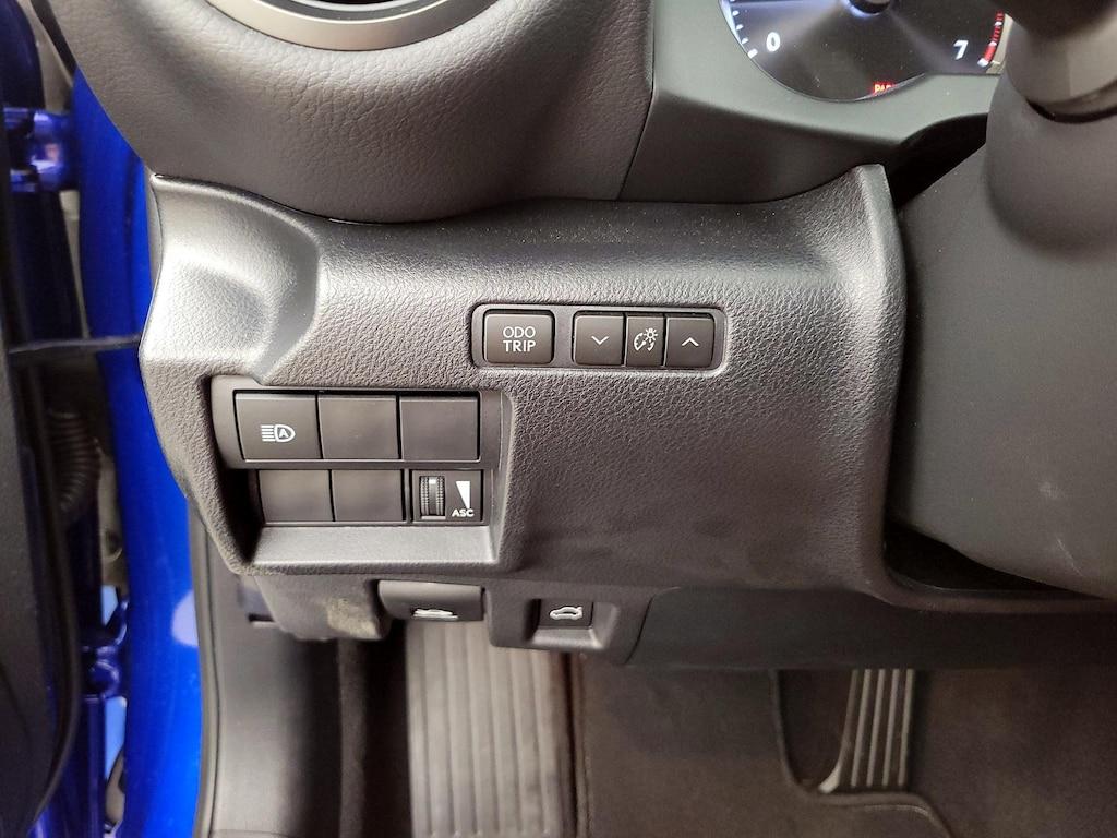 used 2025 Lexus IS 350 car, priced at $46,998