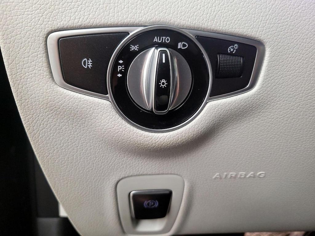 used 2022 Mercedes-Benz E-Class car, priced at $39,998