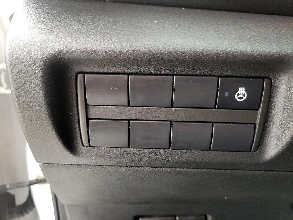 used 2021 Nissan Kicks car, priced at $15,998