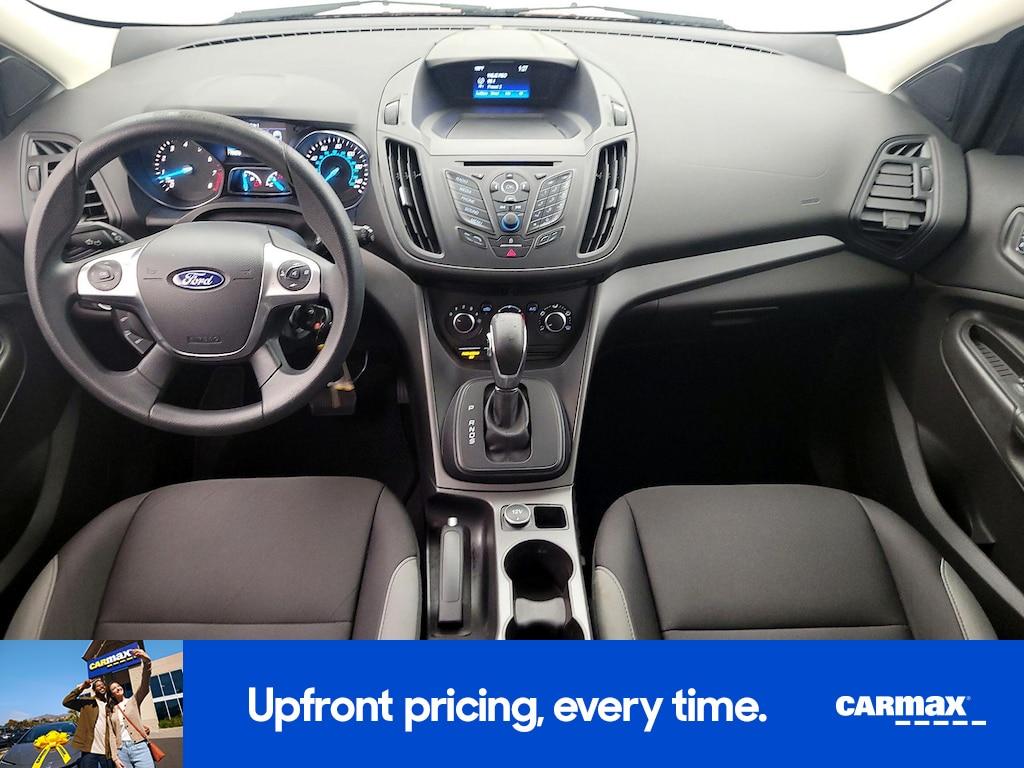 used 2016 Ford Escape car, priced at $11,998