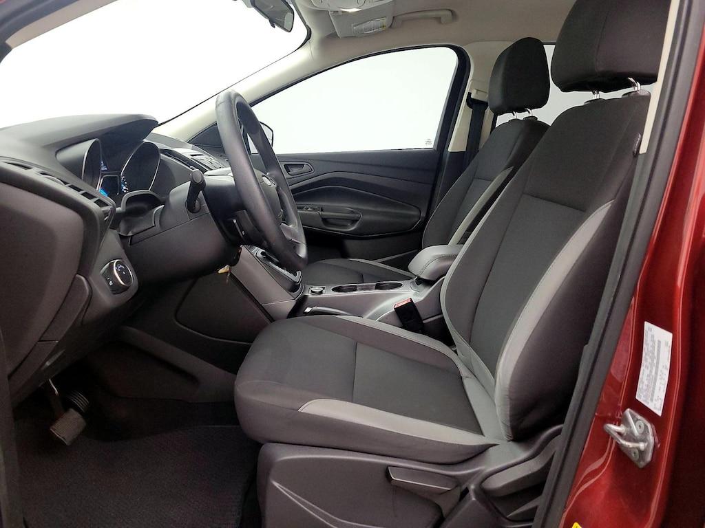 used 2016 Ford Escape car, priced at $11,998