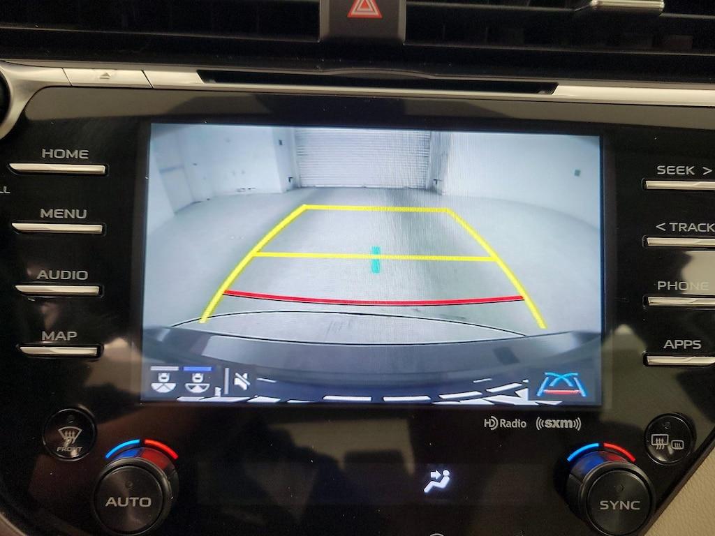 used 2019 Toyota Camry car, priced at $22,998