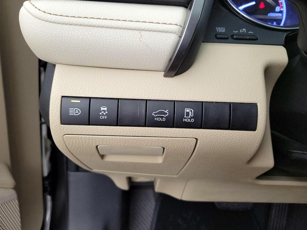 used 2019 Toyota Camry car, priced at $22,998