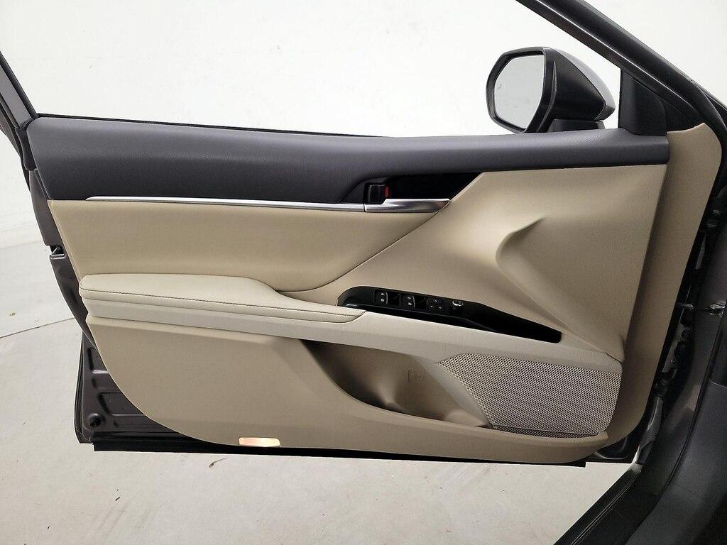 used 2019 Toyota Camry car, priced at $21,998