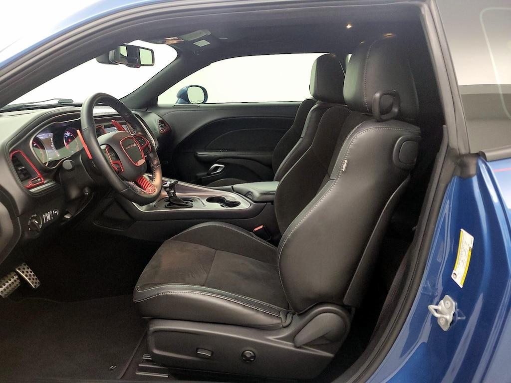 used 2021 Dodge Challenger car, priced at $30,998