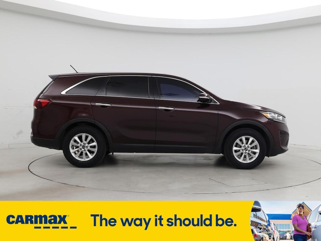 used 2020 Kia Sorento car, priced at $19,998