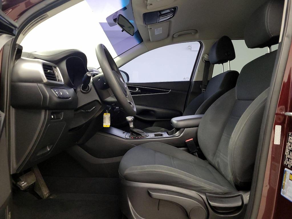 used 2020 Kia Sorento car, priced at $19,998