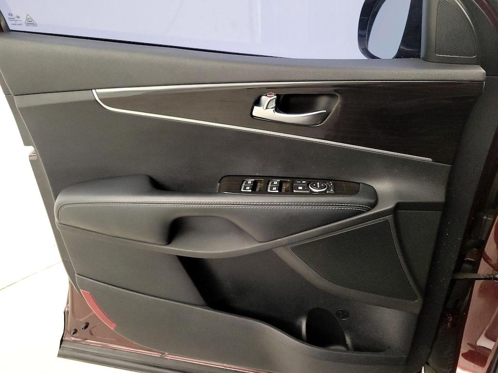used 2020 Kia Sorento car, priced at $19,998