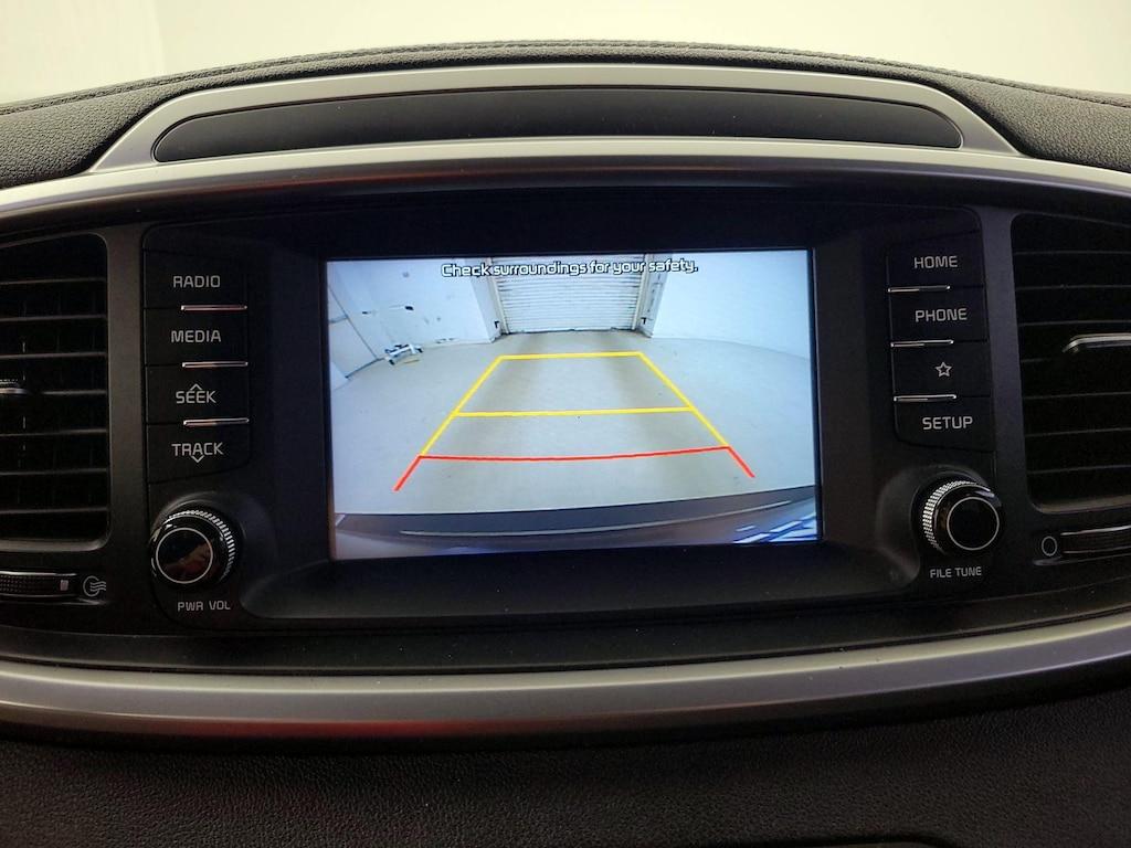 used 2020 Kia Sorento car, priced at $19,998