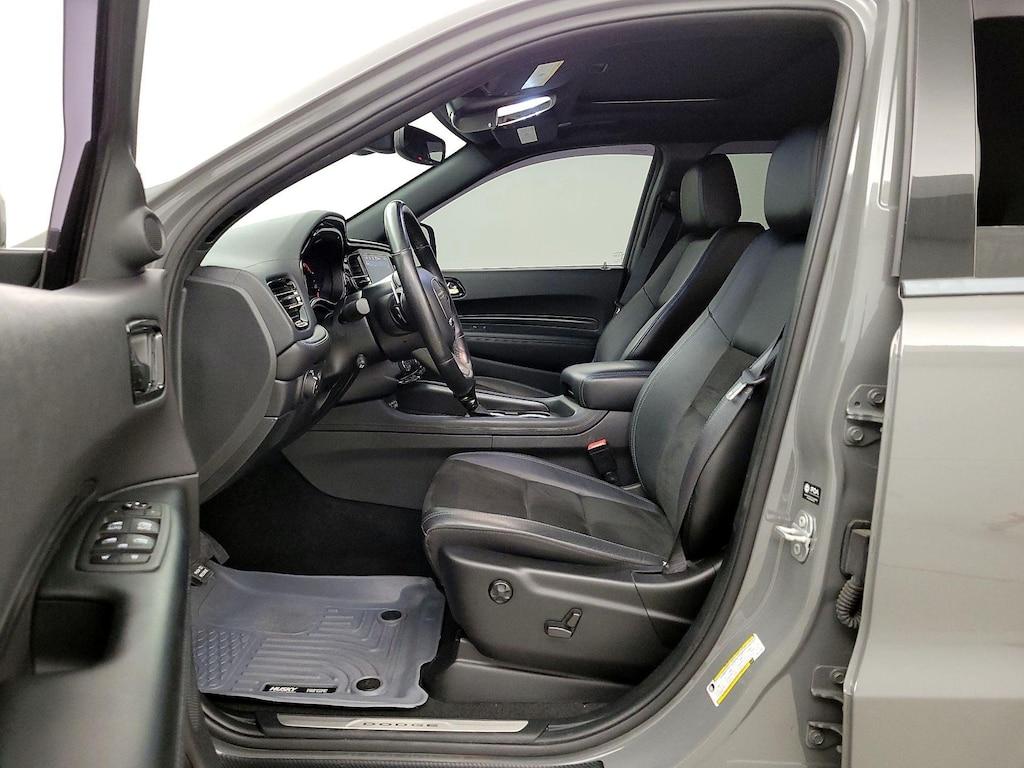 used 2022 Dodge Durango car, priced at $32,998